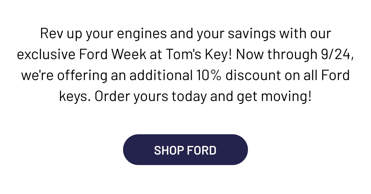 Shop Ford